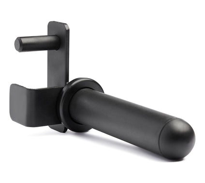 Sunny Adjustable Weight Plate Storage Rack Attachment