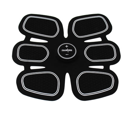 Lumina NRG Training Revolution Ab Toning Belt