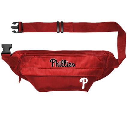 Little Earth MLB Large Fanny Pack