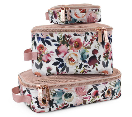 Itzy Ritzy Pack Like A Boss Packing Cube
