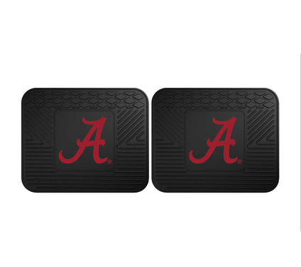 FANMATS NCAA 2 Utility Mats