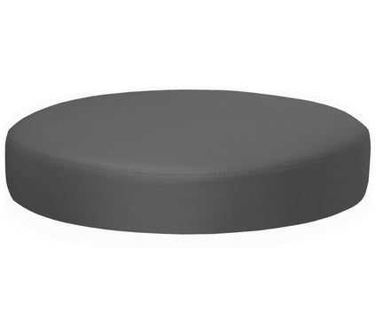 Eric Low Round Ottoman