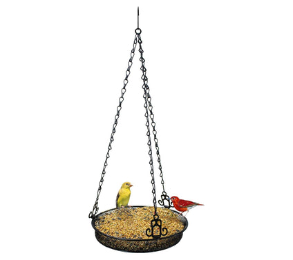 Sorbus Bird Feeder Hanging Tray