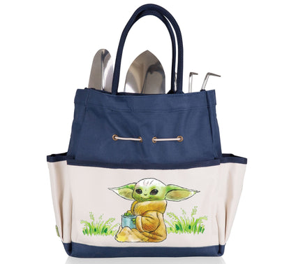 Star Wars The Child Garden Tote with Tools