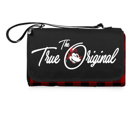 Mickey Mouse - Blanket Tote Outdoor Picnic Blanket