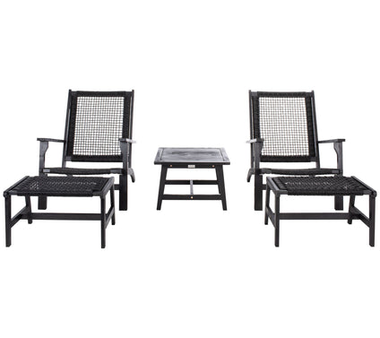 Chantelle Outdoor Set by Valerie