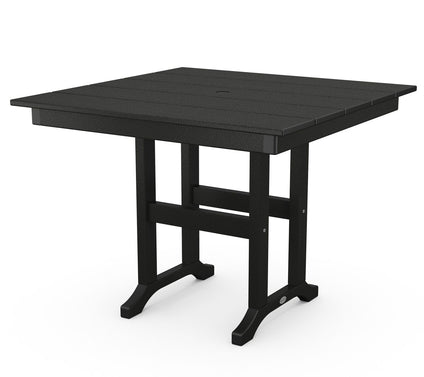 Polywood Farmhouse 37" Dining Table