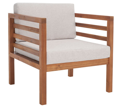 Safavieh Kinnell Outdoor Armchair