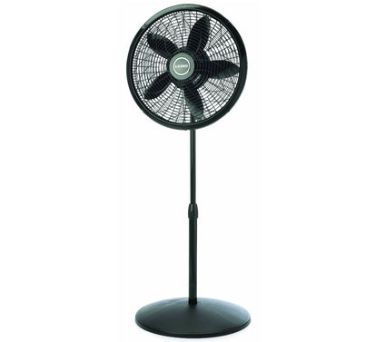 Lasko 18" Elegance and Performance Pedestal Fan