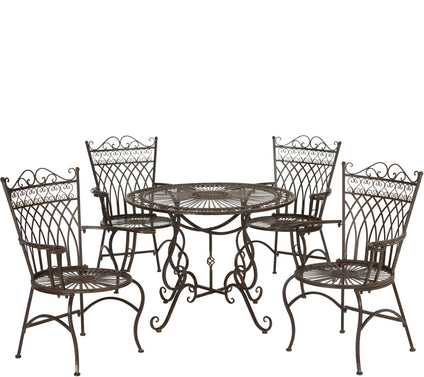 Safavieh Thessaly 5-Piece Set