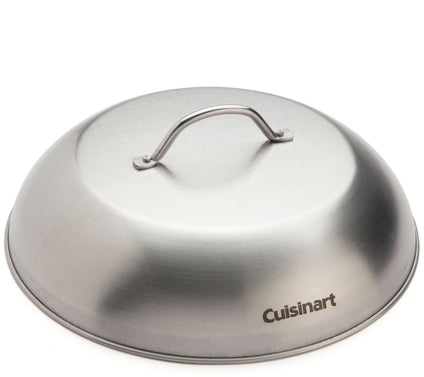 Cuisinart Large Melting Dome for Grills