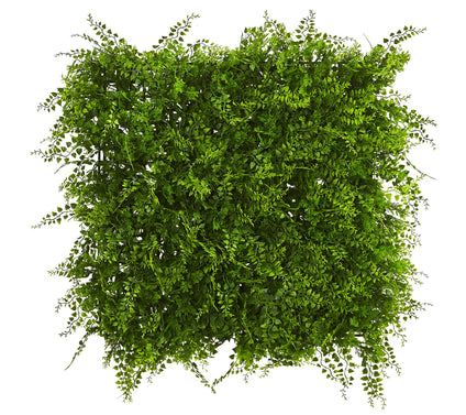 20" x 20" Mediterranean Wall Panel by Nearly Natural