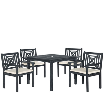 Safavieh Del Mar 5-Piece Dining Set