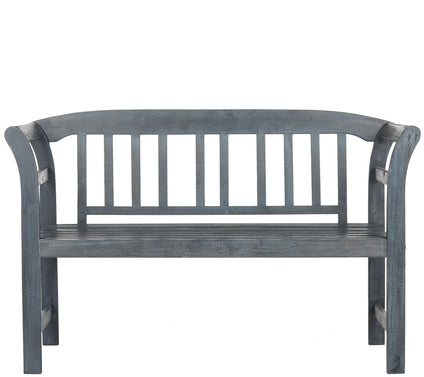 Safavieh Porterville 2-Seat Bench