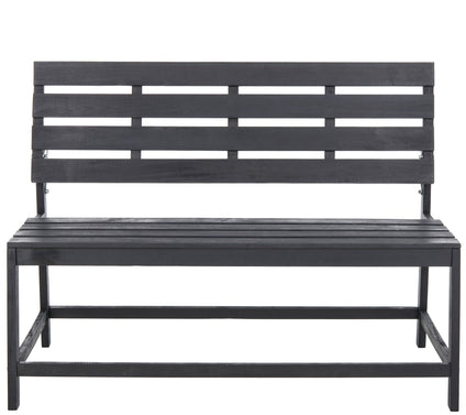Safavieh Ruben Balcony Bench and Table