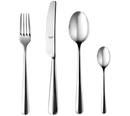 Mepra Cutlery Set 24 Pcs. Stoccolma