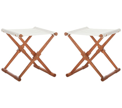 Breanne Stool by Safavieh