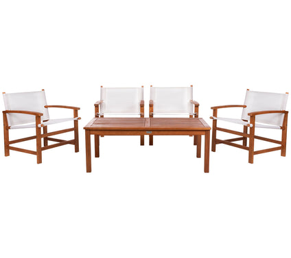 Mardin Dining Set by Safavieh