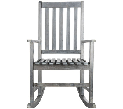 Barstow Rocking Chair by Safavieh