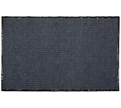 J&M Ribbed Walk Off Utility Mat 30x48