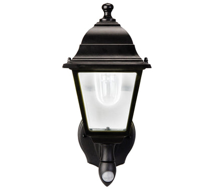 Maxsa Battery-Powered Motion-Activated Wall Sconce