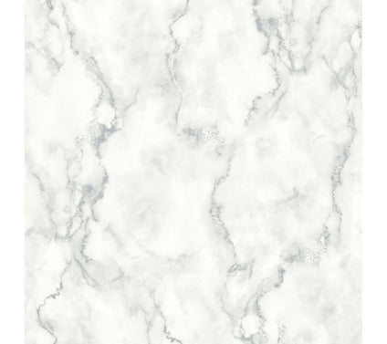 NextWall Faux Marble Peel and Stick Wallpaper Roll