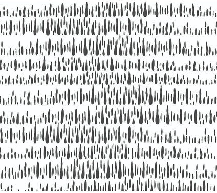NextWall Brush Marks Peel and Stick Wallpaper Roll