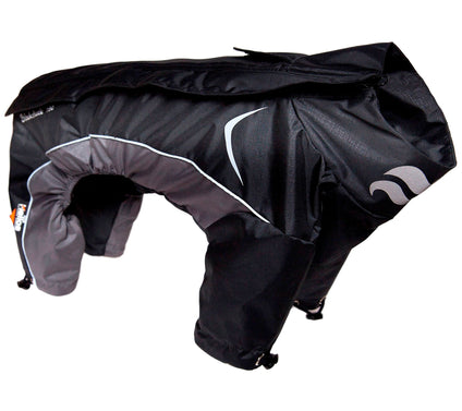 Dog Helios Blizzard Full-Body Adjustable Reflective Dog Jacke