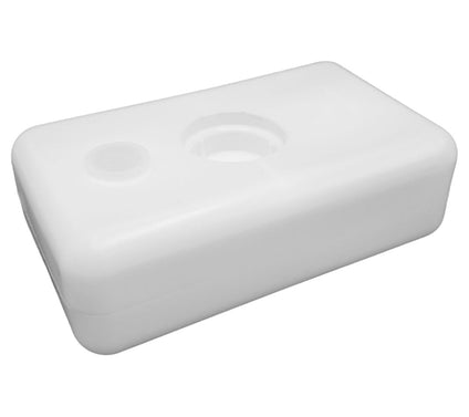LumaBase Weighted Base for Luminarias - 50ct