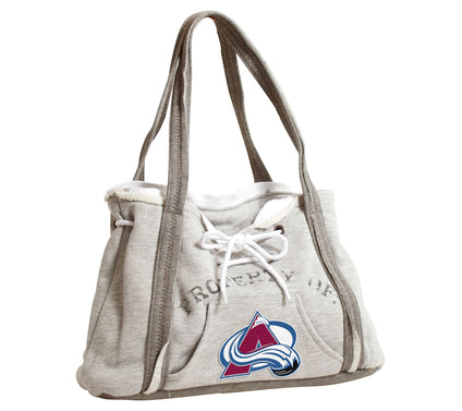 Littlearth NHL Hoodie Purse