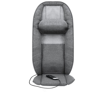 HoMedics 2-in-1 Custom Comfort Shiatsu MassageCushion & Mat