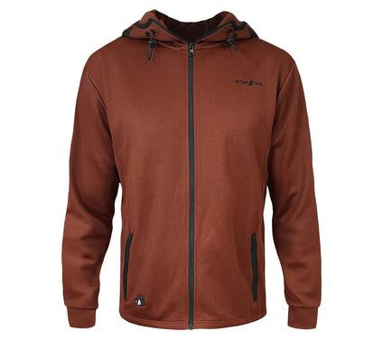 ActionHeat 5V Men's Battery Heated Slim Fit Hooie