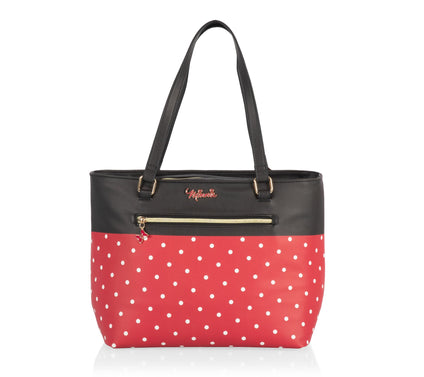Oniva Minnie Mouse Uptown Cooler Tote Bag