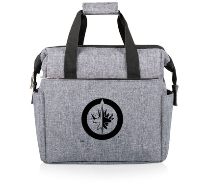 Oniva NHL On The Go Lunch Cooler