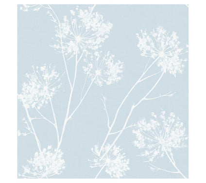 NextWall One O'Clocks Peel-and-Stick Wallpaper