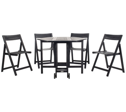 Safavieh Kerman Outdoor Set