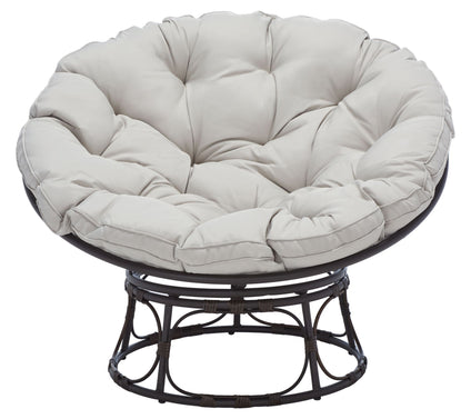 Safavieh Kiraya Papasan Chair