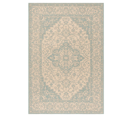 Safavieh Beach House 137 Outdoor 5'-3" X 7'-6"ug