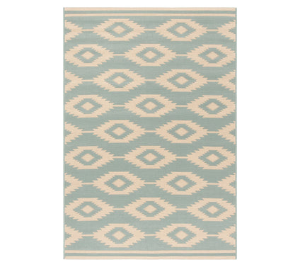 Safavieh Beach House 171 Outdoor 5'-3" X 7'-6" Rug