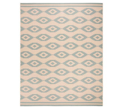 Safavieh Beach House 171 Outdoor 8' x 10' Rug