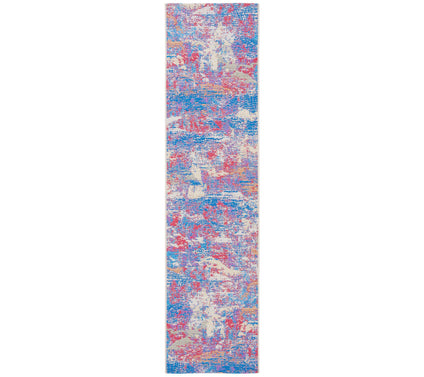 Safavieh Summer 409 Outdoor 2' x 8' Rug