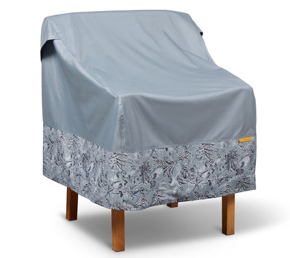 Vera Bradley Patio Chair Cover, 26"x 29"x 27"