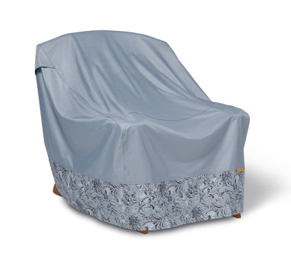 Vera Bradley Adirondack Patio Chair Cover