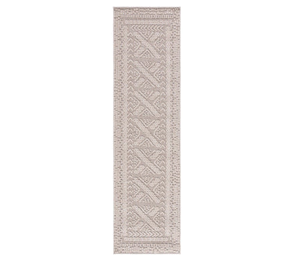 Safavieh Global 202 Outdoor 2'-2" X 8' Rug
