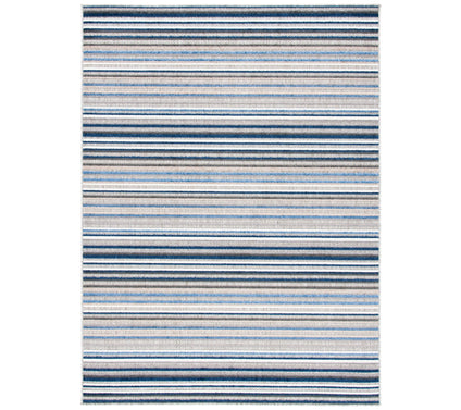 Safavieh Cabana 323 Outdoor 4'-5" x 6'-5" Rug
