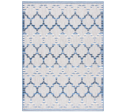 Safavieh Cabana 333 Outdoor 5'-3" X 7'-7" Rug