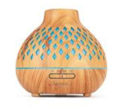 Saryans Huma 2030 Humidifier - 400ml