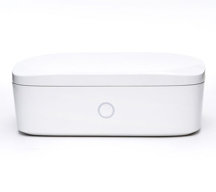 Einova Mundus Wireless Charger with UV-C DeviceSanitizer
