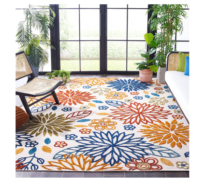 Safavieh Cabana 833 Series 9' X 12'
