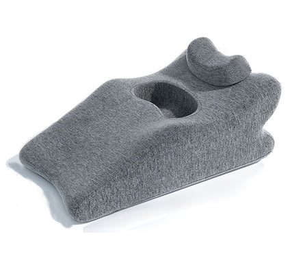 Dr Pillow Multi-Function Comfort Selfie Pillow